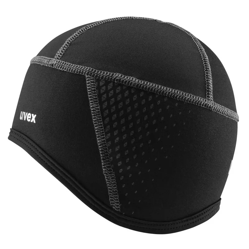 Uvex All Season Cap - Black